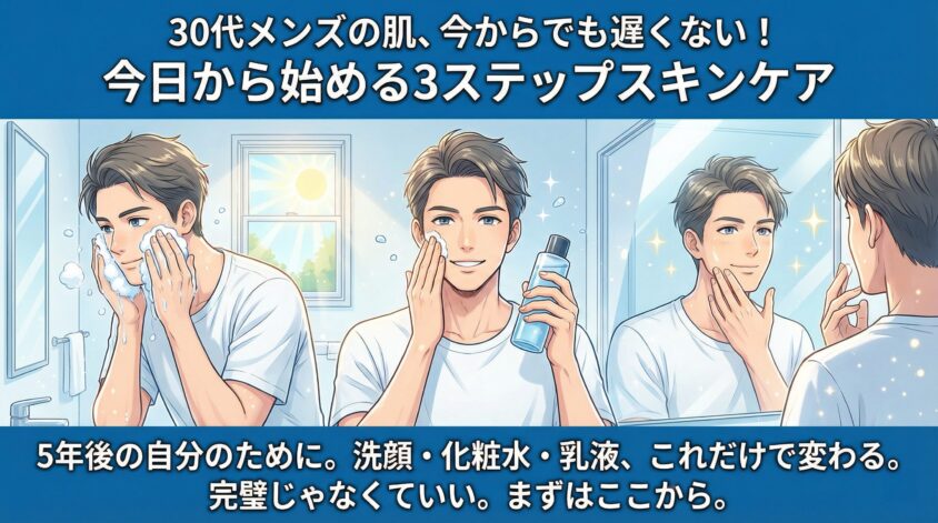 まとめ——「今日の夜から始められる」を合言葉に